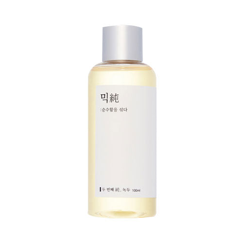 [mixsoon] Mung Bean Seed Essence 100ml - Dodoskin