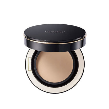 YUNJAC AIRY CREAM COVER BALM FOUNDATION 16g * 2ea - Dodoskin