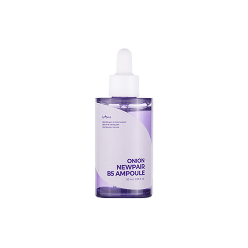 [Isntree] Onion Newpair B5 Ampoule 50ml - Dodoskin