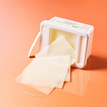 dear, klairs Freshly Juiced Vitamin Skin Prep Pads 290ml 80 Pads