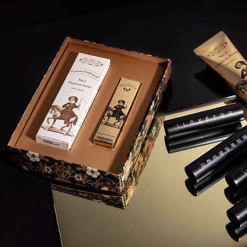 OPTATUM my Own Constellation Hand Cream & Fabric Perfume Set
