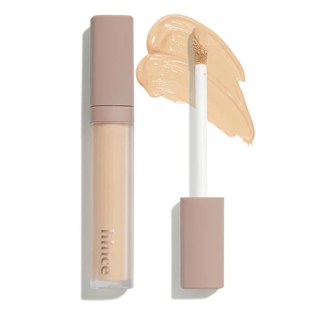 Hince Second Skin Cover Concealer 6.5g - KLO