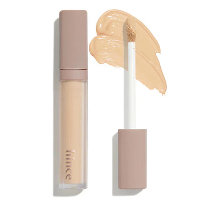 Hince Second Skin Cover Concealer 6.5g - KLO