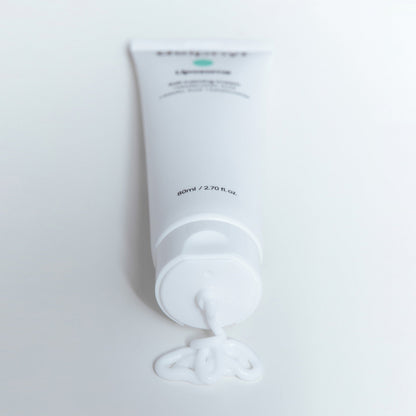 delphyr Liposome Soft Calming Cream 80ml