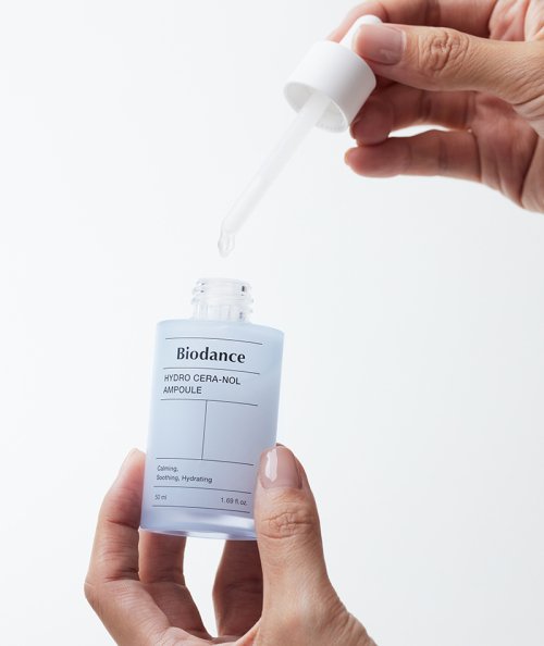 Biodance Hydro Cera-nol Ampoule 30ml - KLO