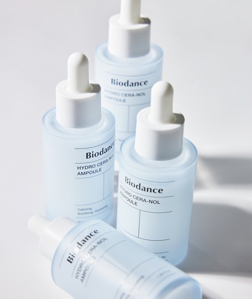 Biodance Hydro Cera-nol Ampoule 30ml - KLO