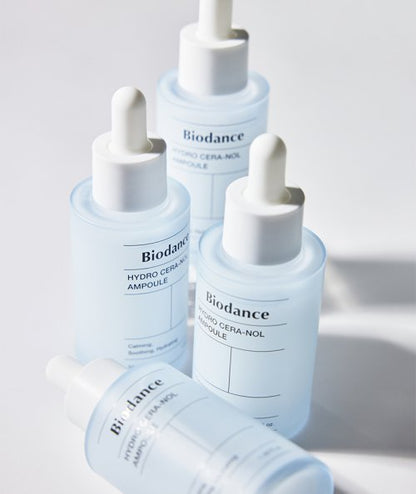 Biodance Hydro Cera-nol Ampoule 30ml - KLO