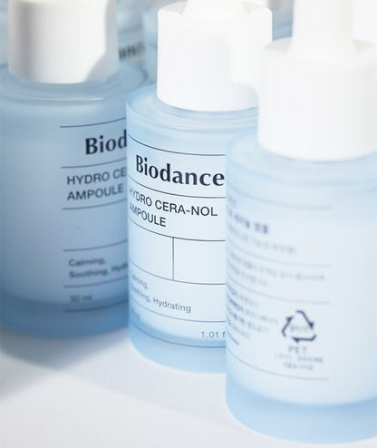 Biodance Hydro Cera-nol Ampoule 30ml - KLO