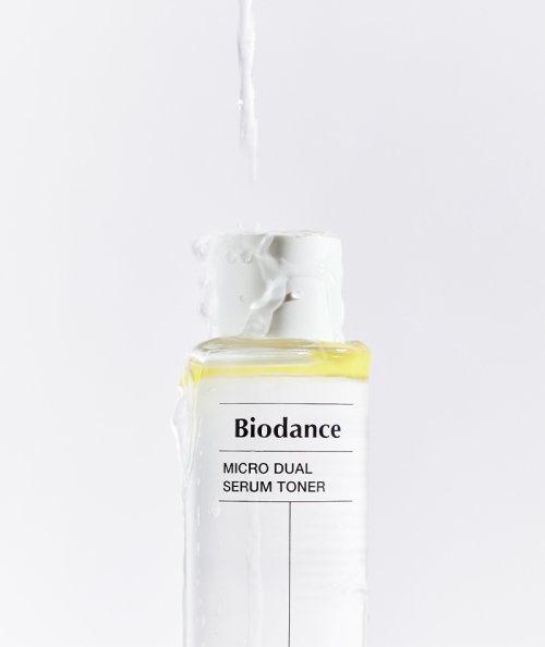 Biodance Micro Dual Serum Toner 150ml - KLO