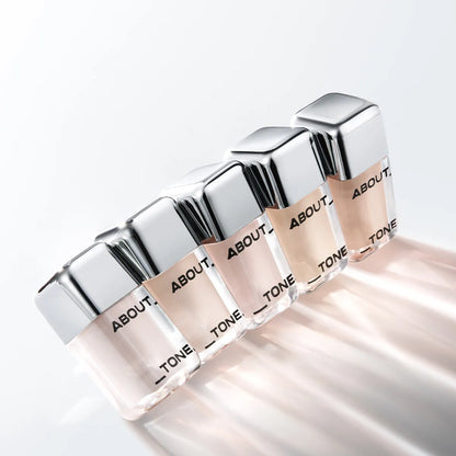 ABOUT_TONE Skin Layer Cover Fit Concealer 5.6g