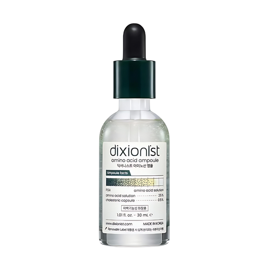 dixionist Amino Acid Ampoule 30ml