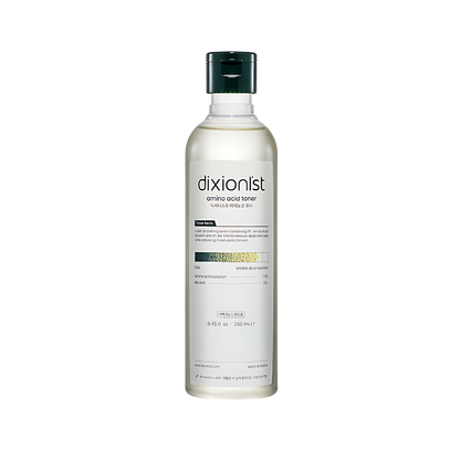 dixionist Amino Acid Toner 250ml
