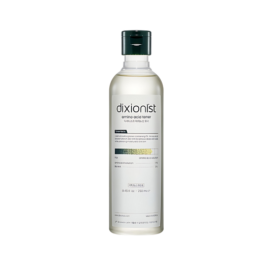 dixionist Amino Acid Toner 250ml