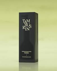TAMBURINS Perfumed Hand&Body Wash 712 250ml