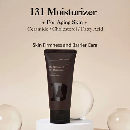 (Matthew) Dr.Different 131 Moisturizer 100ml - KLO