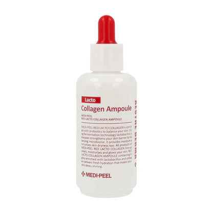 ★time deal★ MEDI-PEEL Red Lacto Collagen Ampoule 70ml - KLO