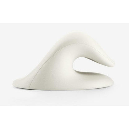 OA Wireless Neck Relaxer with Heating & EMS – USB Rechargeable
