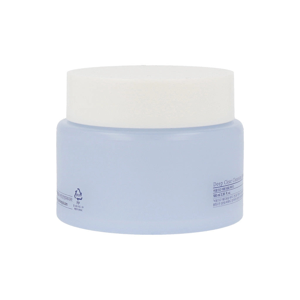Pyunkang Yul Deep Clear Cleansing Balm 100ml