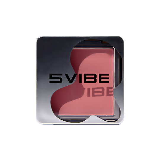 FIVE VIBE Blur Tone Layer Blusher 5g 4 colors