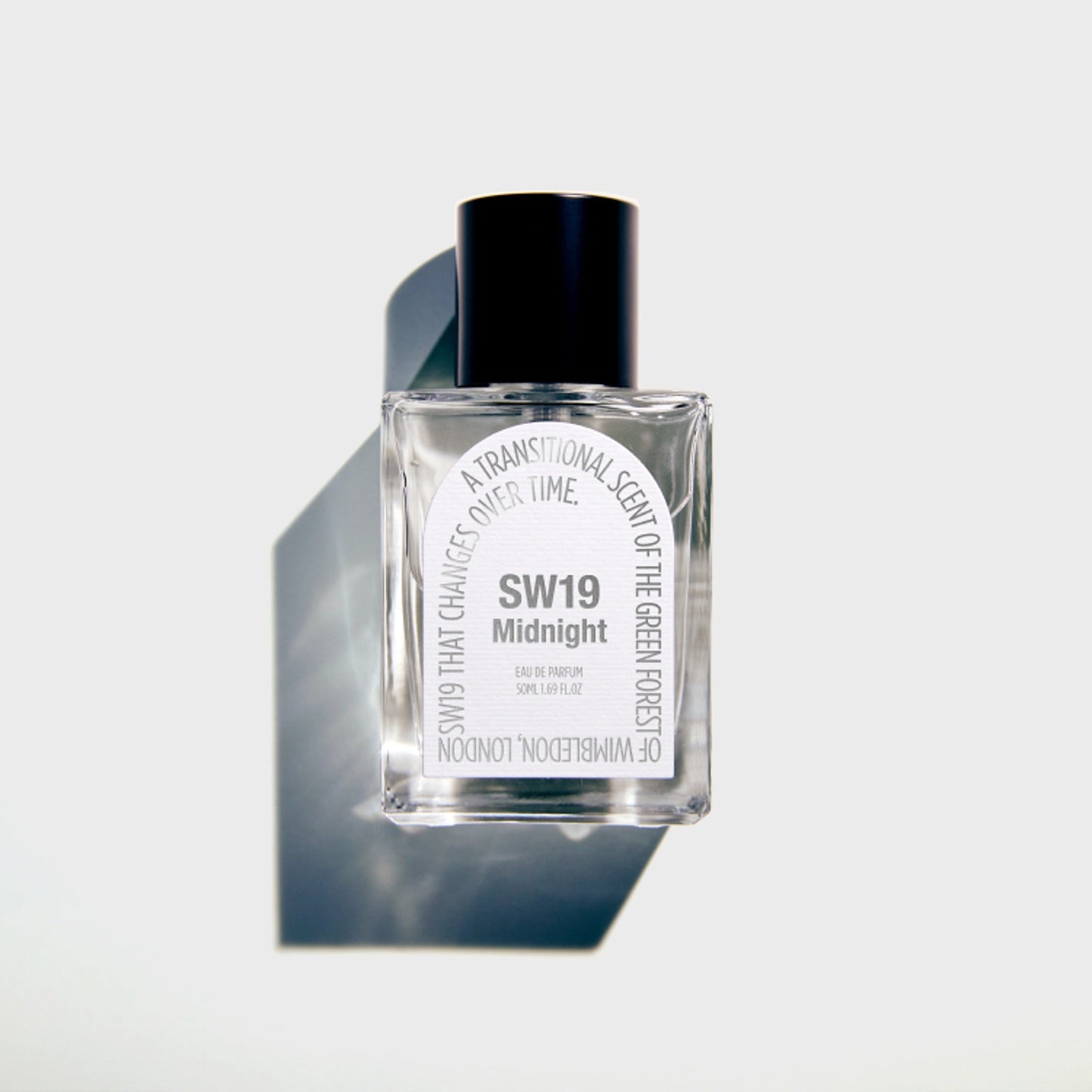 (Prince)SW19 Midnight EAU DE PARFUM 8ml/50ml - KLO