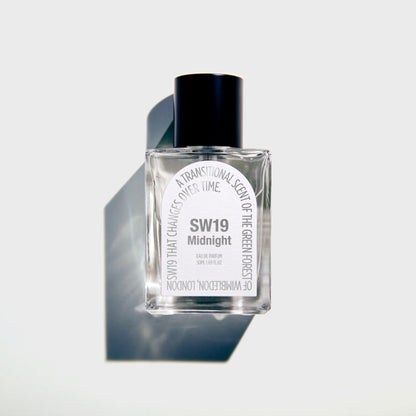 (Prince)SW19 Midnight EAU DE PARFUM 8ml/50ml - KLO