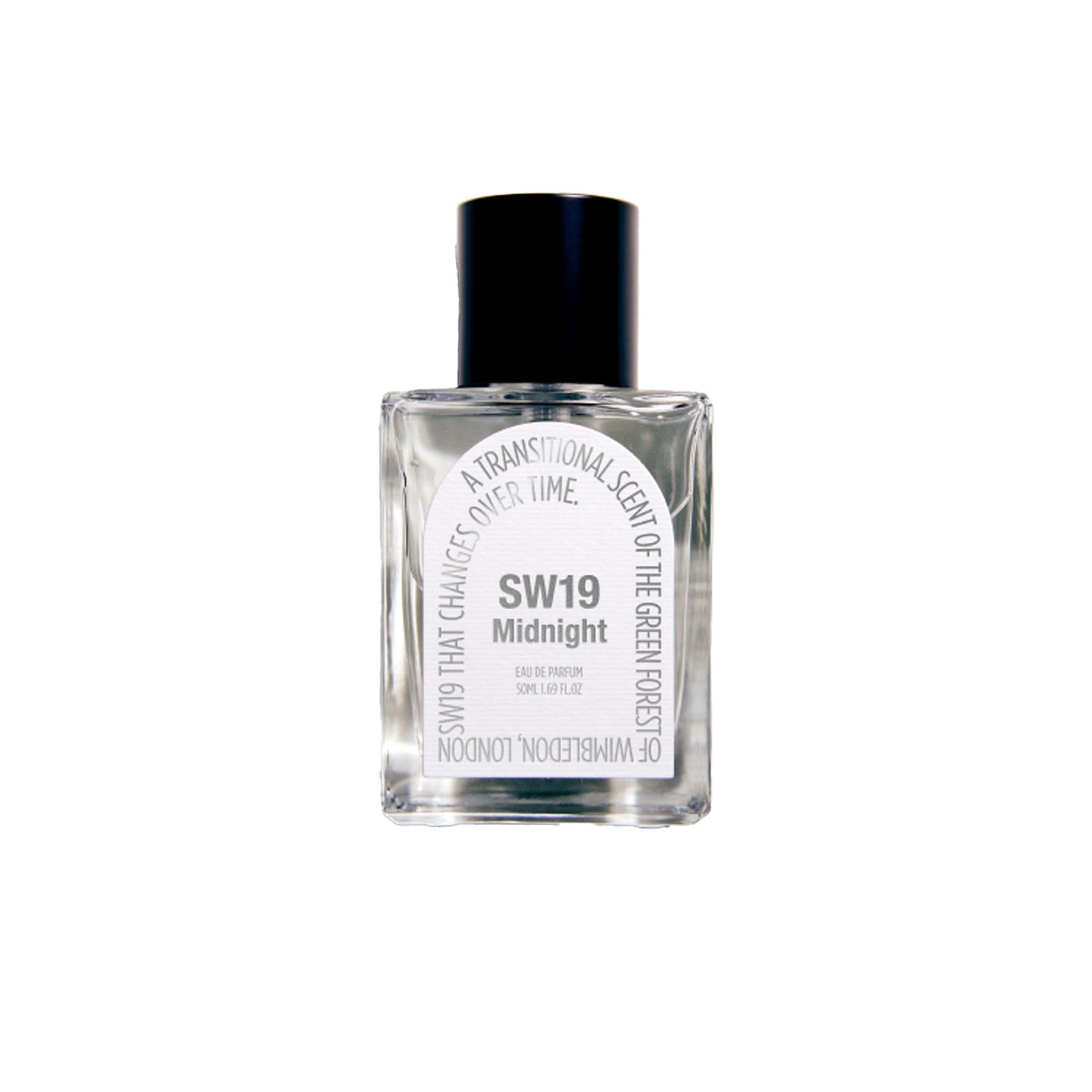 (Prince)SW19 Midnight EAU DE PARFUM 8ml/50ml - KLO