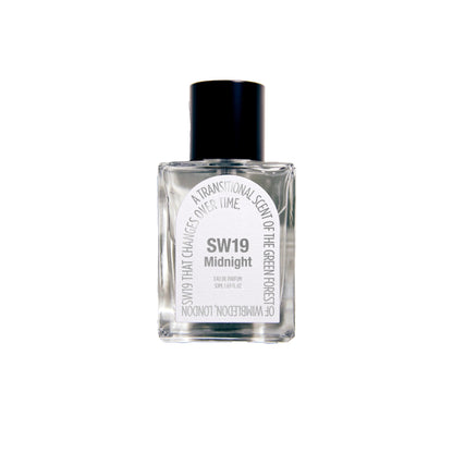 (Prince)SW19 Midnight EAU DE PARFUM 8ml/50ml - KLO