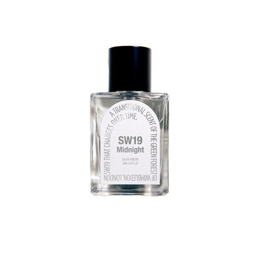 (Prince)SW19 Midnight EAU DE PARFUM 8ml/50ml - KLO