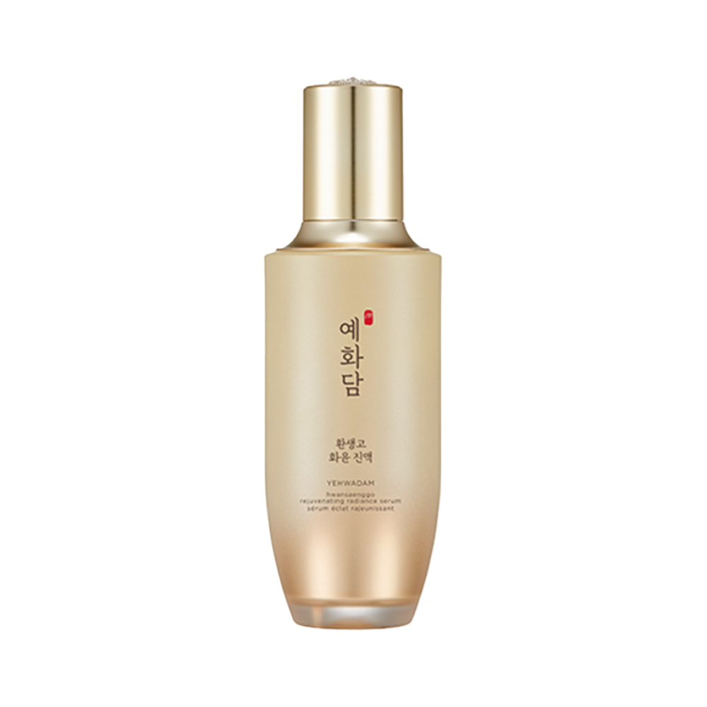 THE FACE SHOP Yehwadam Hwansaenggo Rejuvenating Radiance Serum 45ml