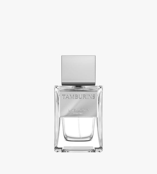 TAMBURINS PERFUME LATE AUTUMN 11ml / 50ml - DODOSKIN