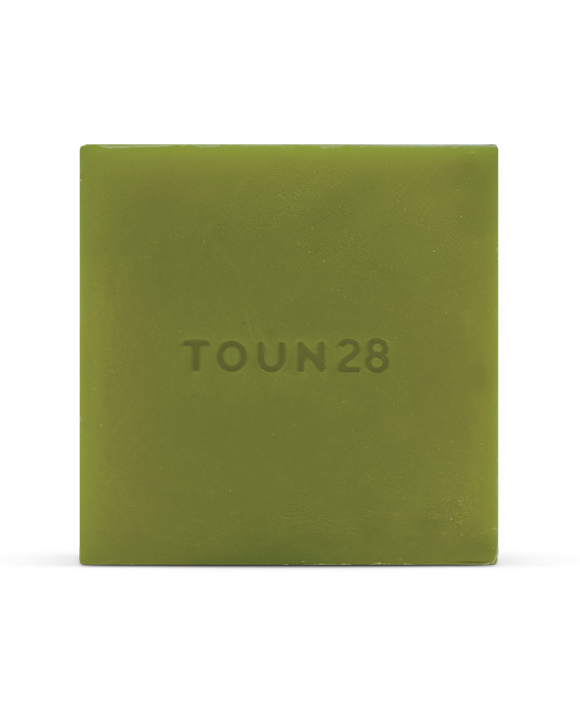 TOUN28 Treatment Bar for Damaged Hair 90g - KLO