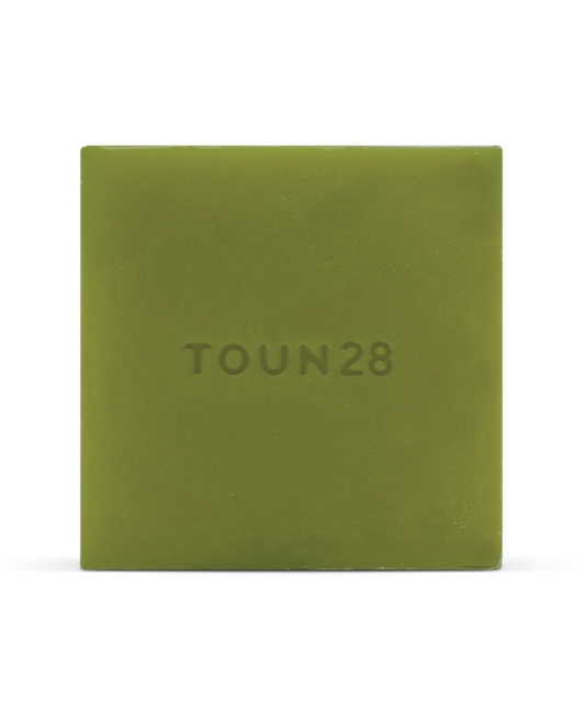 TOUN28 Treatment Bar for Damaged Hair 90g - KLO