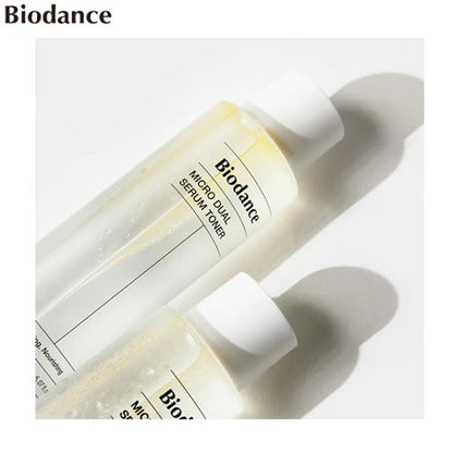 Biodance Micro Dual Serum Toner 150ml - KLO