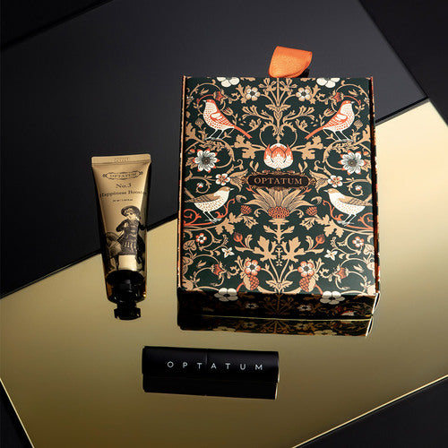 OPTATUM my Own Constellation Hand Cream & Fabric Perfume Set