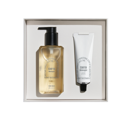 (Prince)SW19 Midnight HAND CARE SET - DODOSKIN