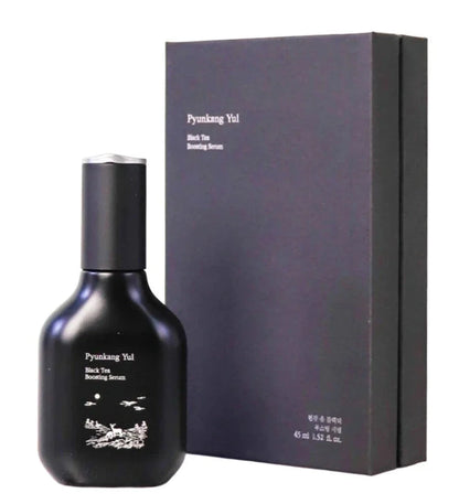 Pyunkang Yul Black Tea Boosting Serum 45ml