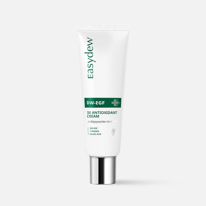 easydew DW-EGF 3X Antioxidant Cream 75ml