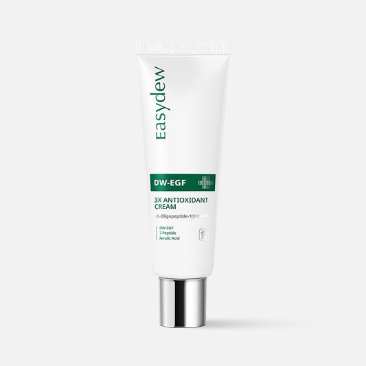 easydew DW-EGF 3X Antioxidant Cream 75ml