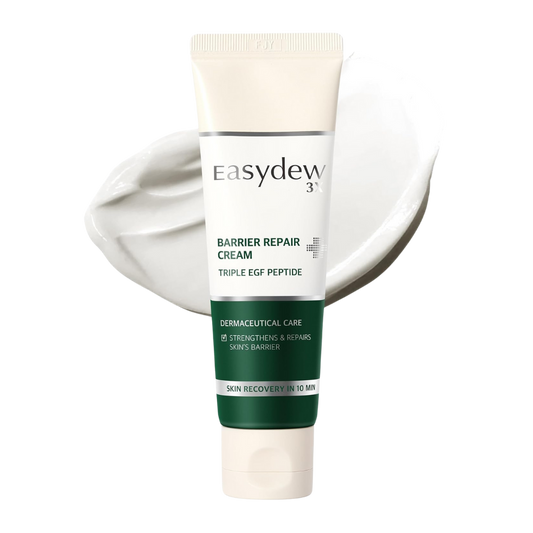 easydew DW-EGF Barrier Repair Cream 50ml