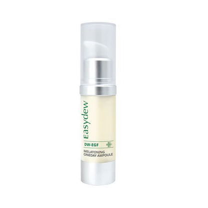easydew DW-EGF Melatoning One Day Ampoule 12ml (+ 1ml)