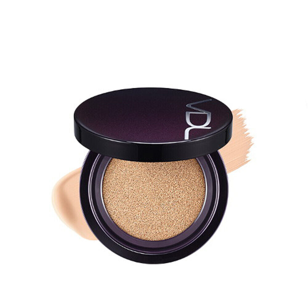 VDL Cover Stain Perfecting Cushion 13g Original + Refill SPF35 PA++ 5 colors - KLO