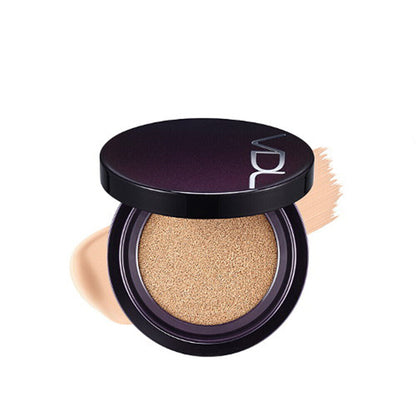 VDL Cover Stain Perfecting Cushion 13g Original + Refill SPF35 PA++ 5 colors - KLO