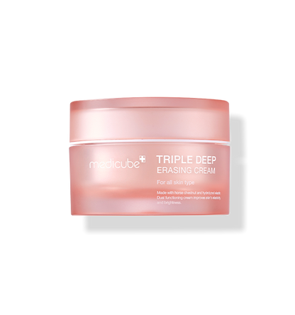 MEDICUBE Triple Deep Erasing Cream 50ml - KLO