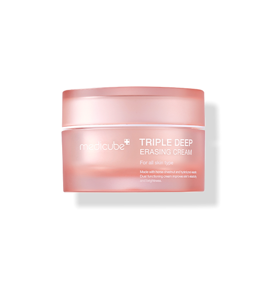 MEDICUBE Triple Deep Erasing Cream 50ml - KLO