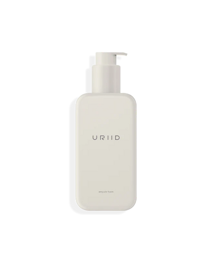 URIID Neroli Garden Cleansing Ampoule-Foam 200ml - DODOSKIN