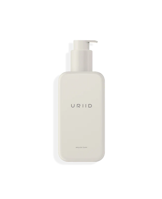 URIID Neroli Garden Cleansing Ampoule-Foam 200ml - DODOSKIN