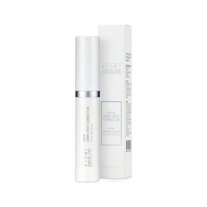 Atomy Absolute Snow Set All Day Skin Care Set - DODOSKIN