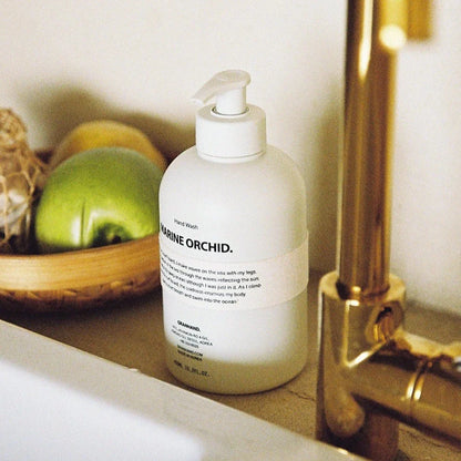 (Matt) GRANHAND. Hand Wash 450ml - KLO