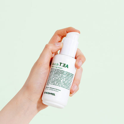 MEDI-PEEL Dutch Tea Balancing Cream 70g