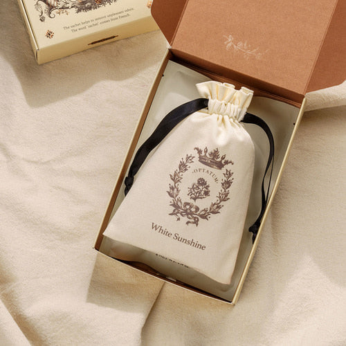 OPTAUM [Gift Packaging] ‘Fragrance Object’ Optaum White Sunshine Sachet 40g - KLO
